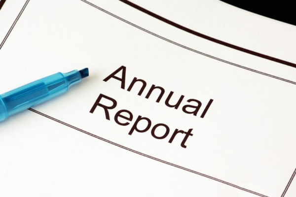 Annual Report