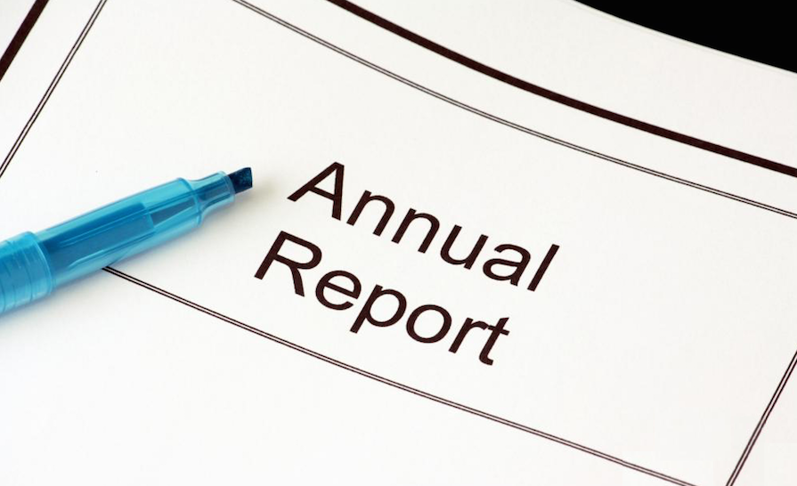 Annual Report