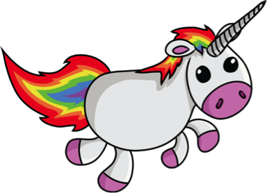 Just Young(ish) Employees, Not Self-Centered Unicorns