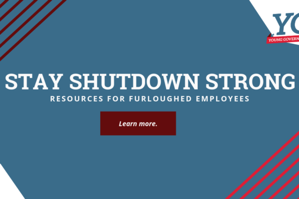 2018 Shutdown, Government Shutdown, Resources, Tools